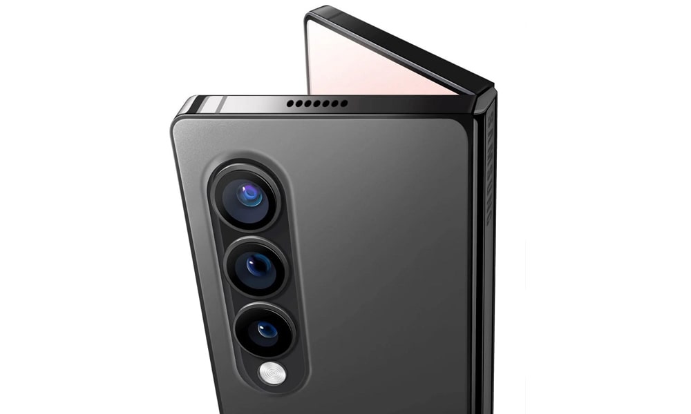 Galaxy Z Fold 3 lộ diện thêm ảnh mẫu thiết kế ấn tượng, nhiều màu sắc